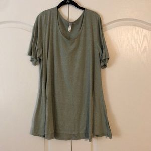3XL Lularoe Perfect Tee